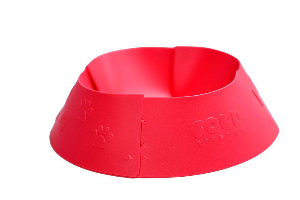Food & Water Bowl Small